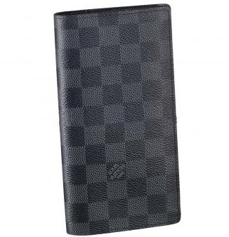 Brazza N62665 Black