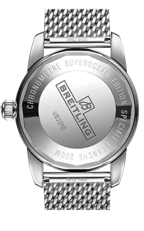 Breitling SUPEROCEAN HERITAGE AUTOMATIC 42 UB2010161C1A1【1:1 Replica】