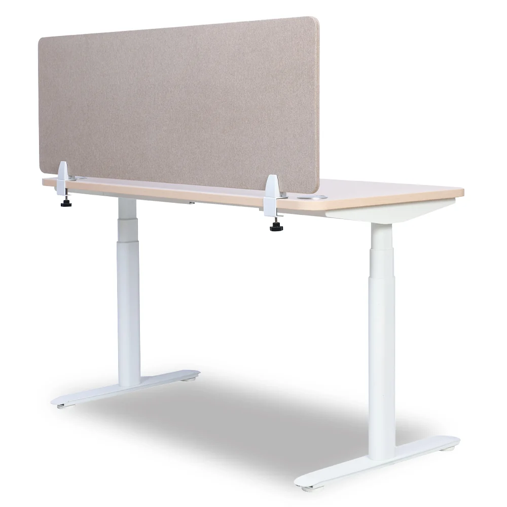 Cloison de séparation de Bureau