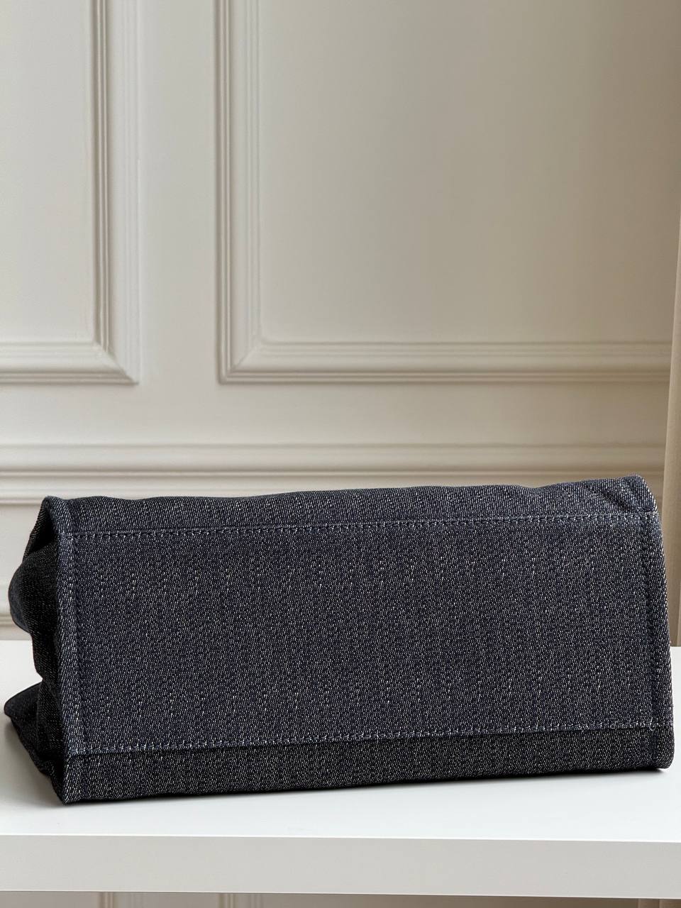 Chanel Deauville Large Tote Bag