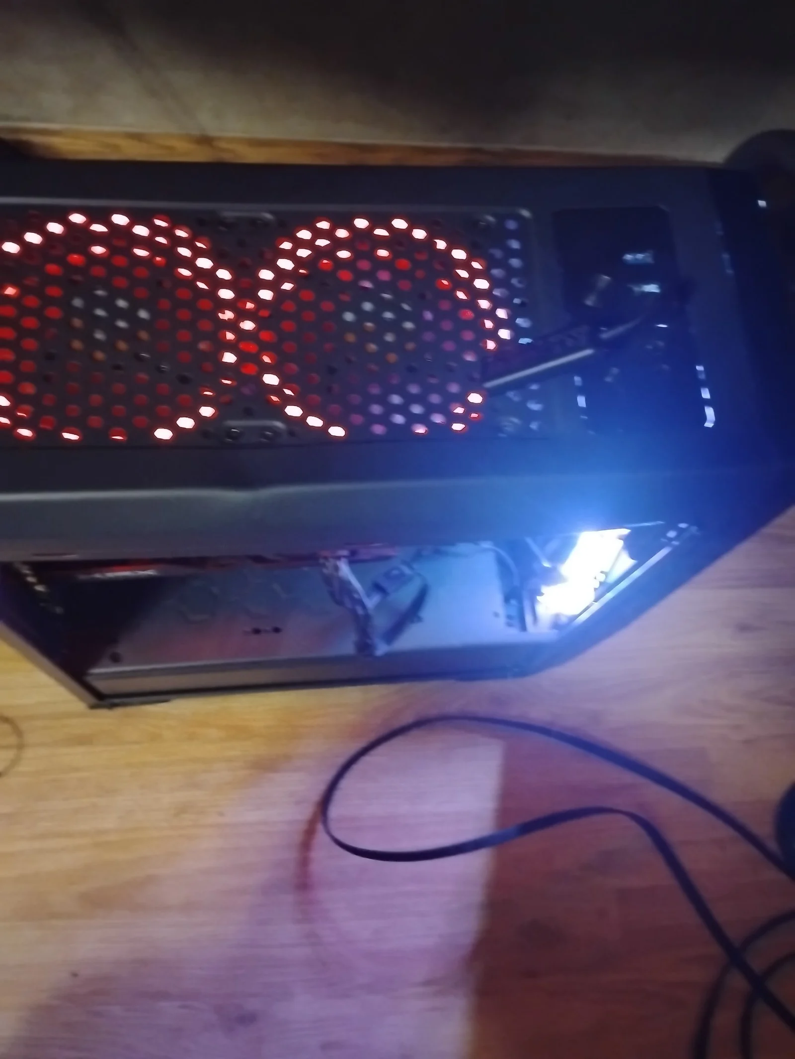 Gaming PC JEE6S