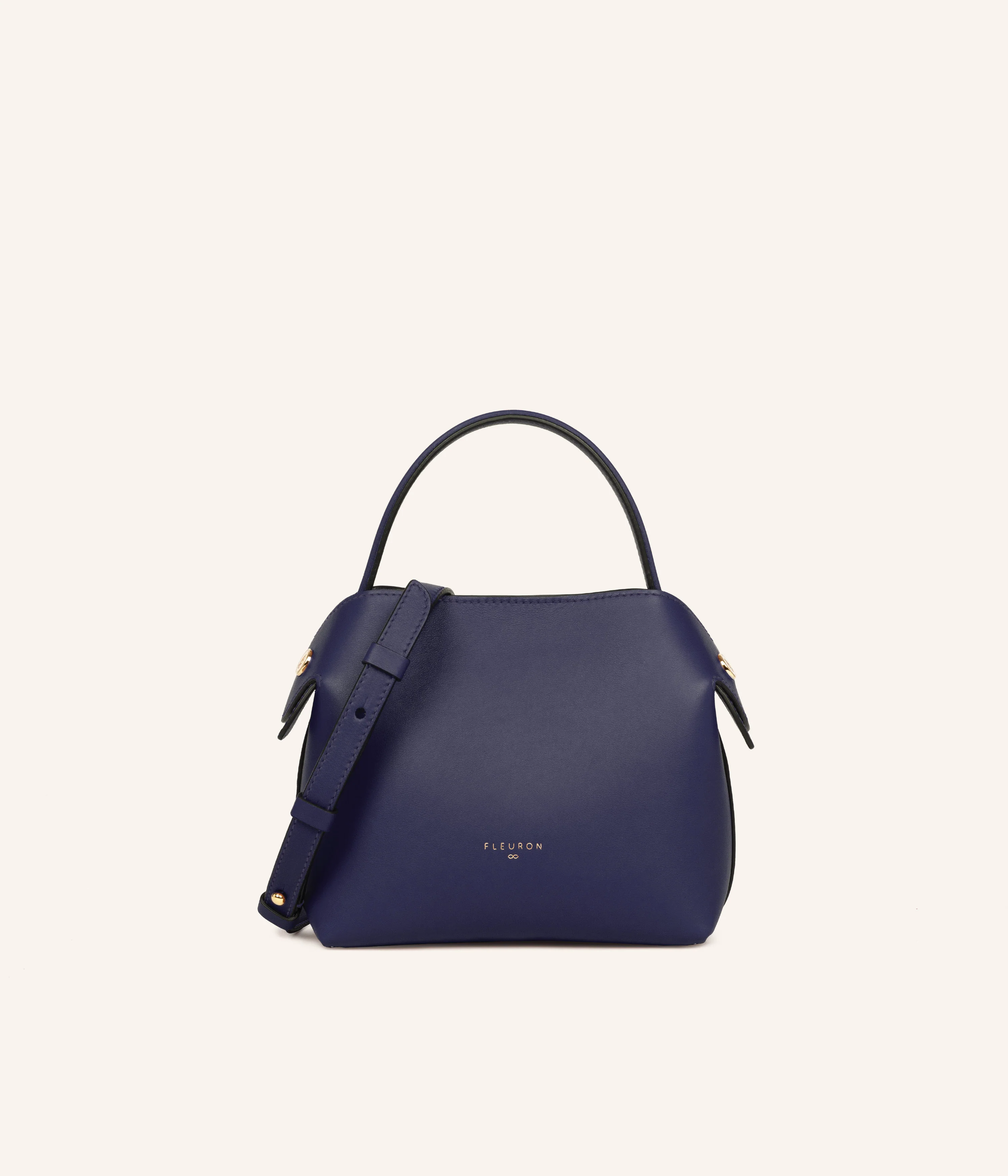 Mini Swann | Bleu Nuit