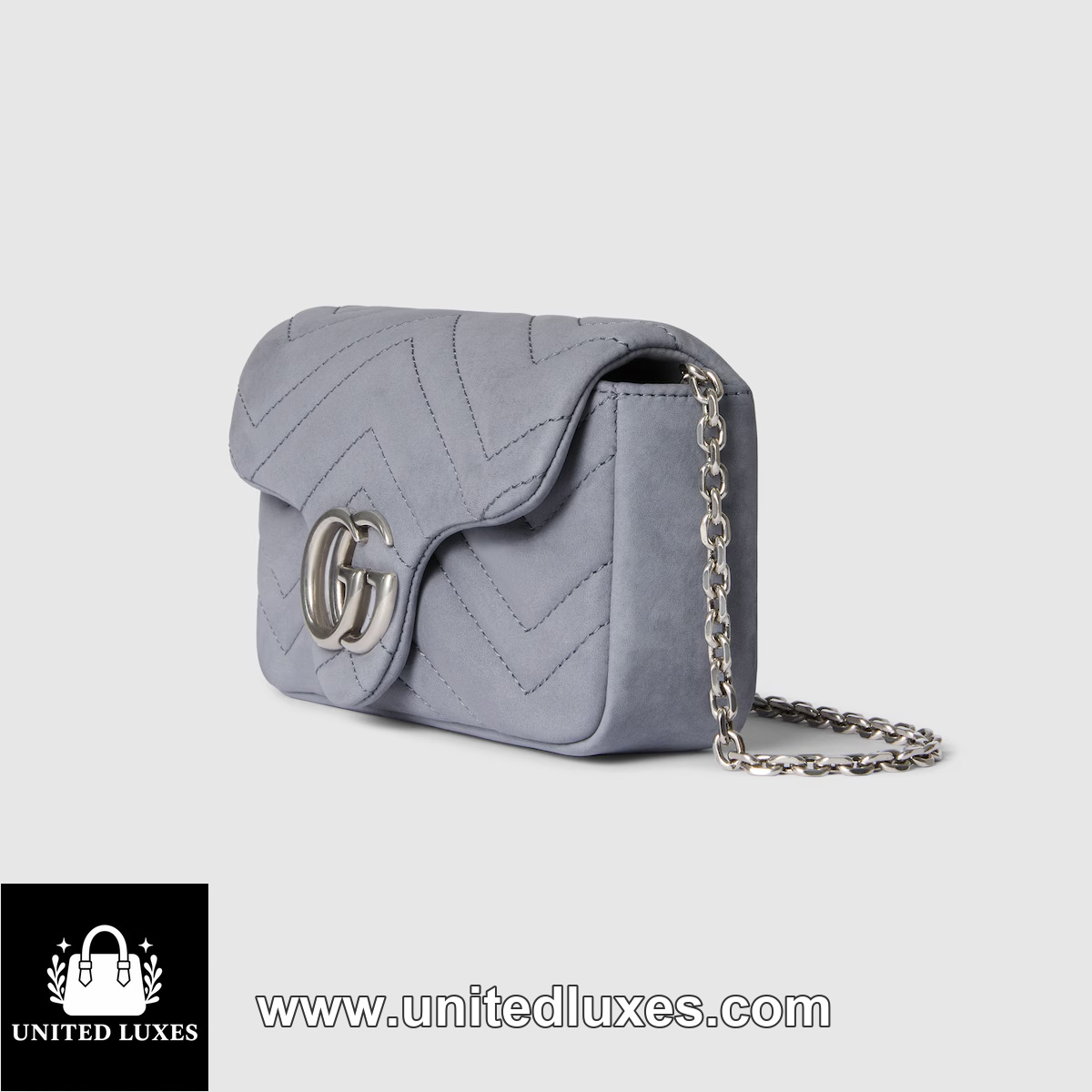 Replica GG Marmont mini shoulder bag
