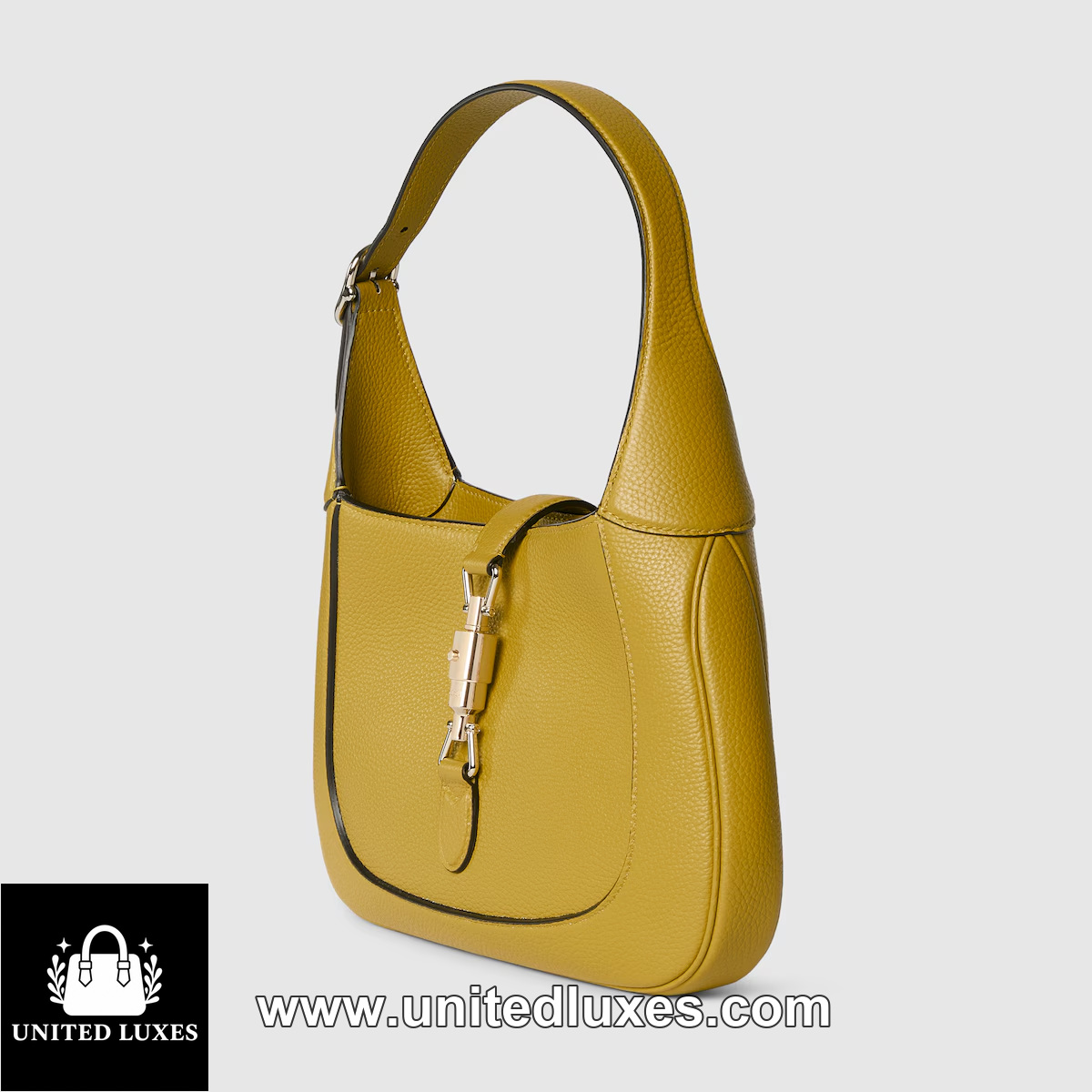 Replica Gucci Jackie 1961 medium bag