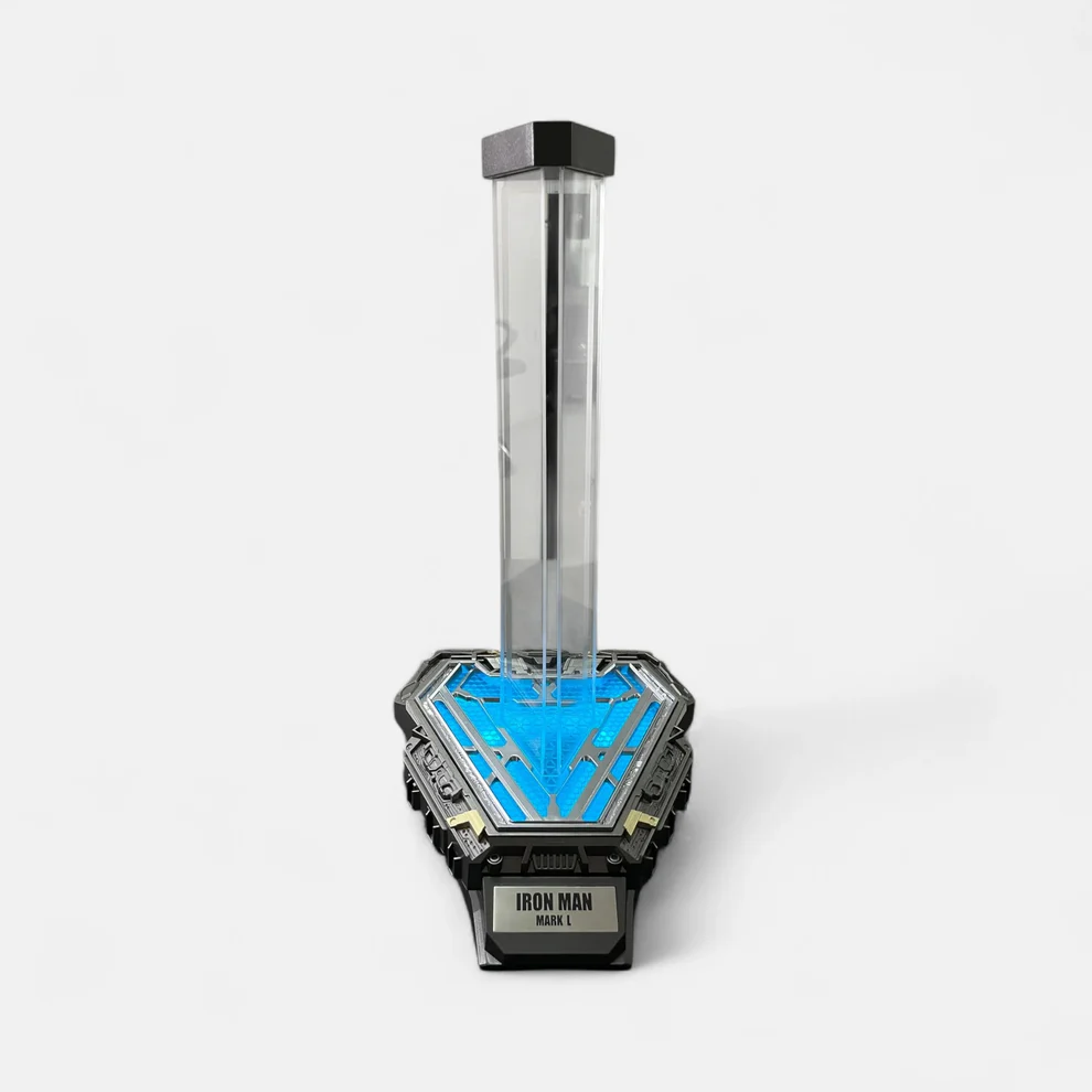 Iron Man MK50 Helmet Stand