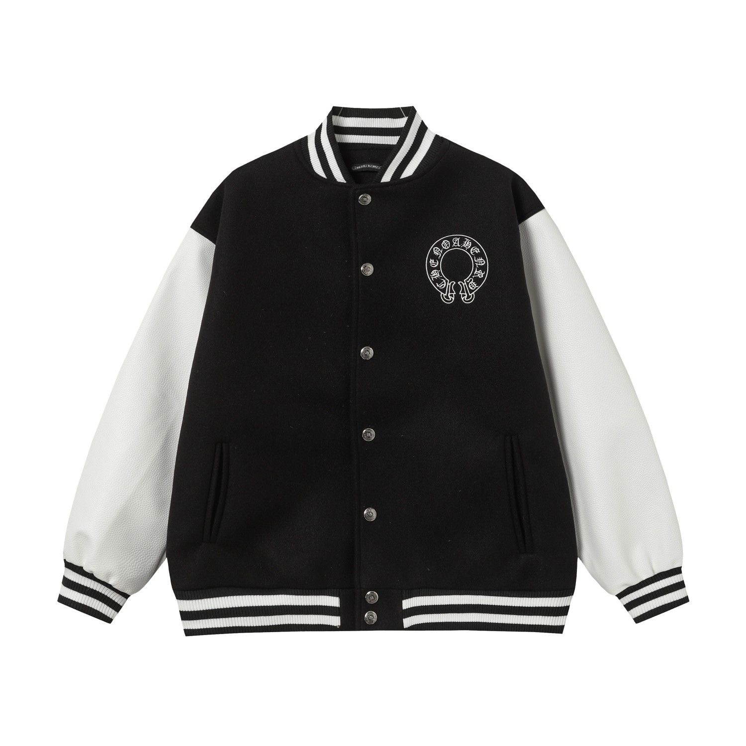 Chrome Heart Jacket