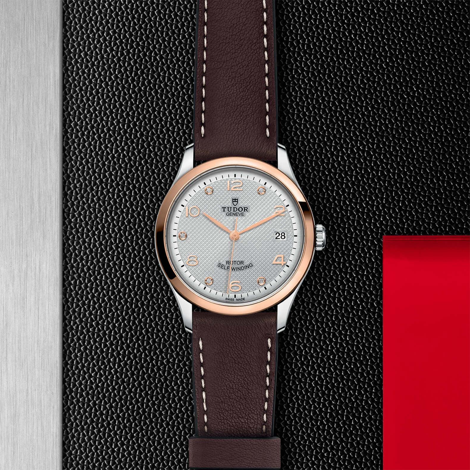 Tudor 1926 36mm【1:1 Replica】