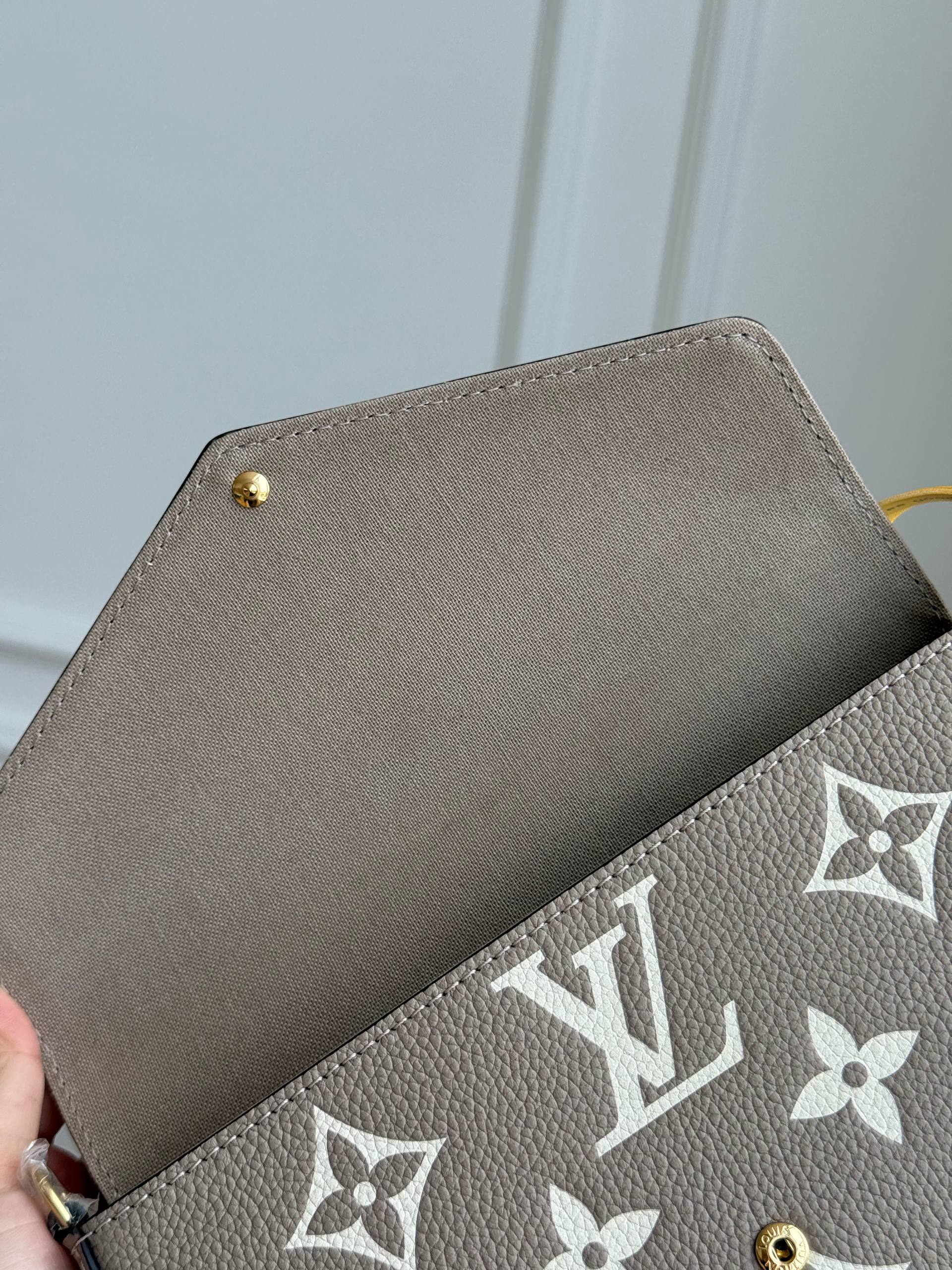 LV Pochette Félicie 3-in-1