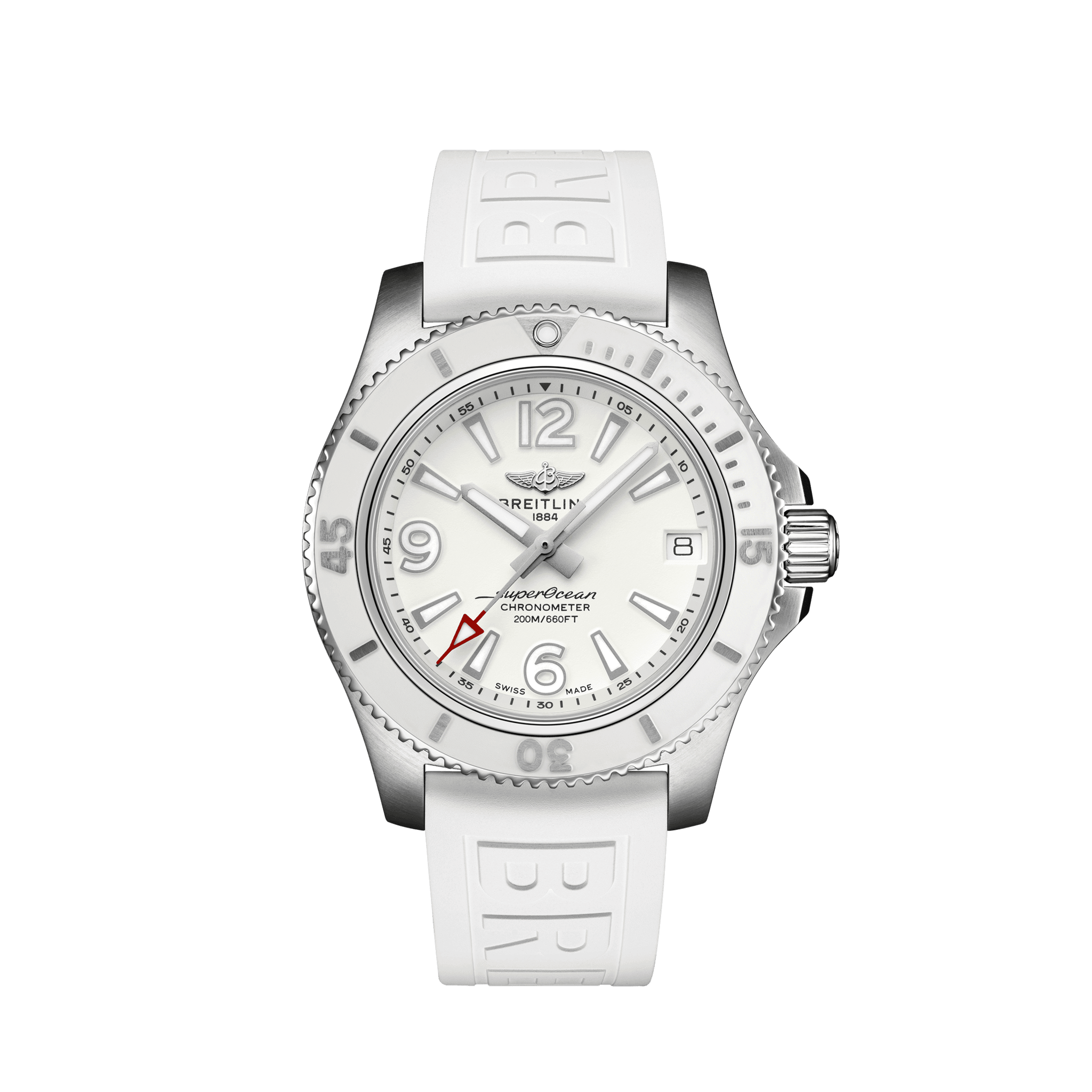 Breitling Superocean Automatic 36 A17316D21A1S1【1:1 Replica】