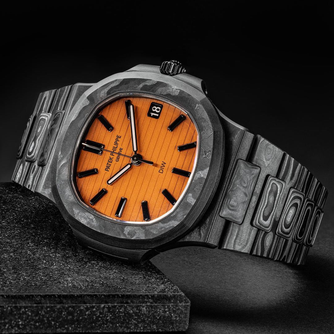 Patek Philippe Nautilus 5711 DiW 