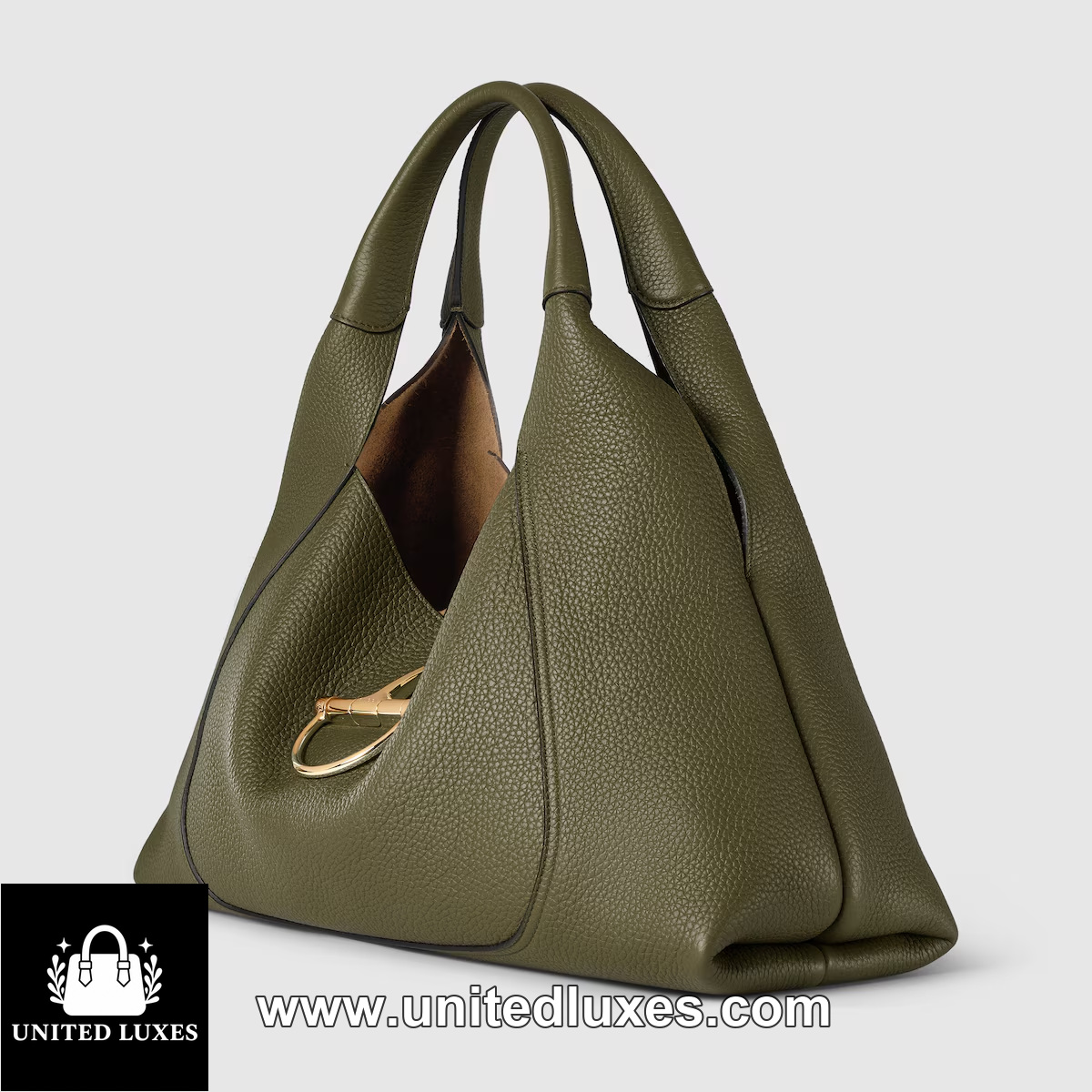Replica Gucci Softbit maxi shoulder bag