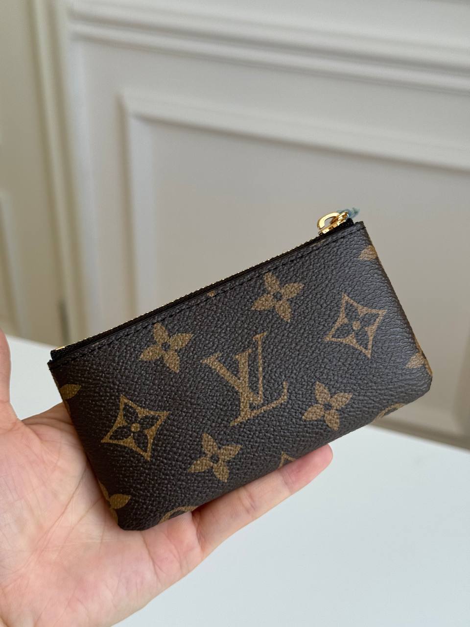 Louis Vuitton Pochette Clés