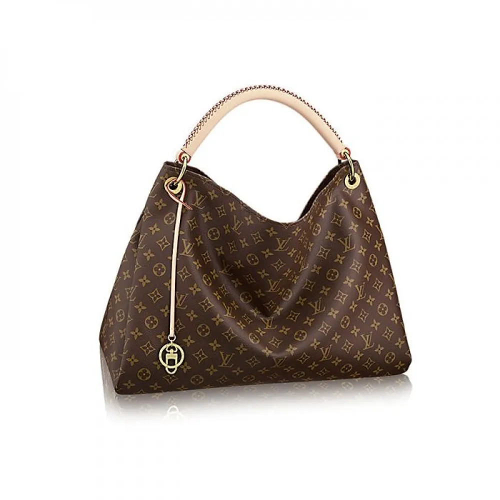 Louis Vuitton 3 Artsy MM M40249