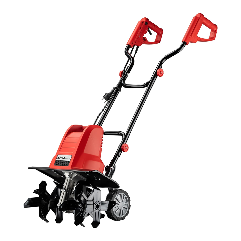 Electric Cultivator