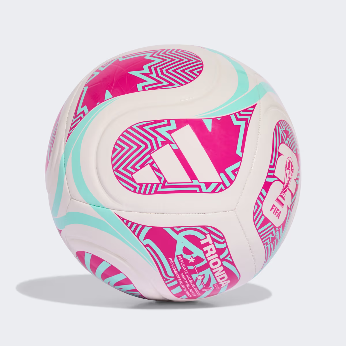 FIFA Fussball-Weltmeisterschaft 26™ Trionda Club Ball
