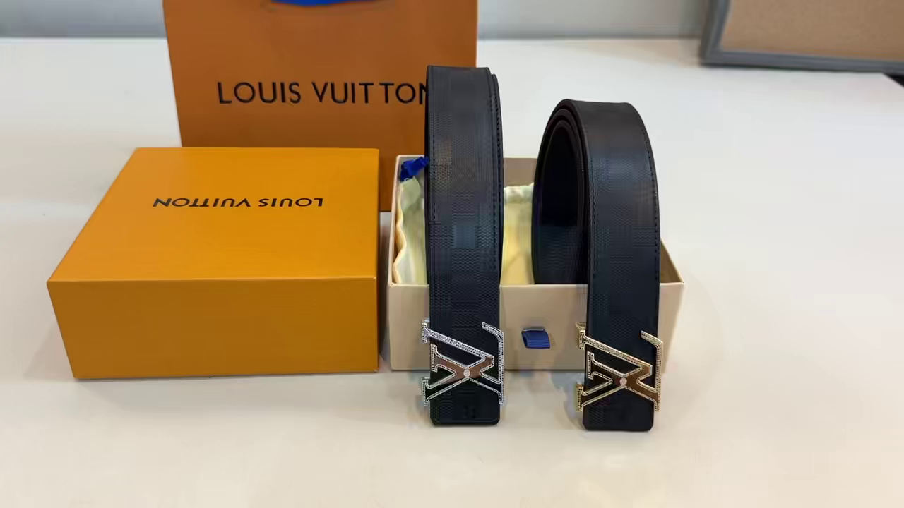 LV Belt