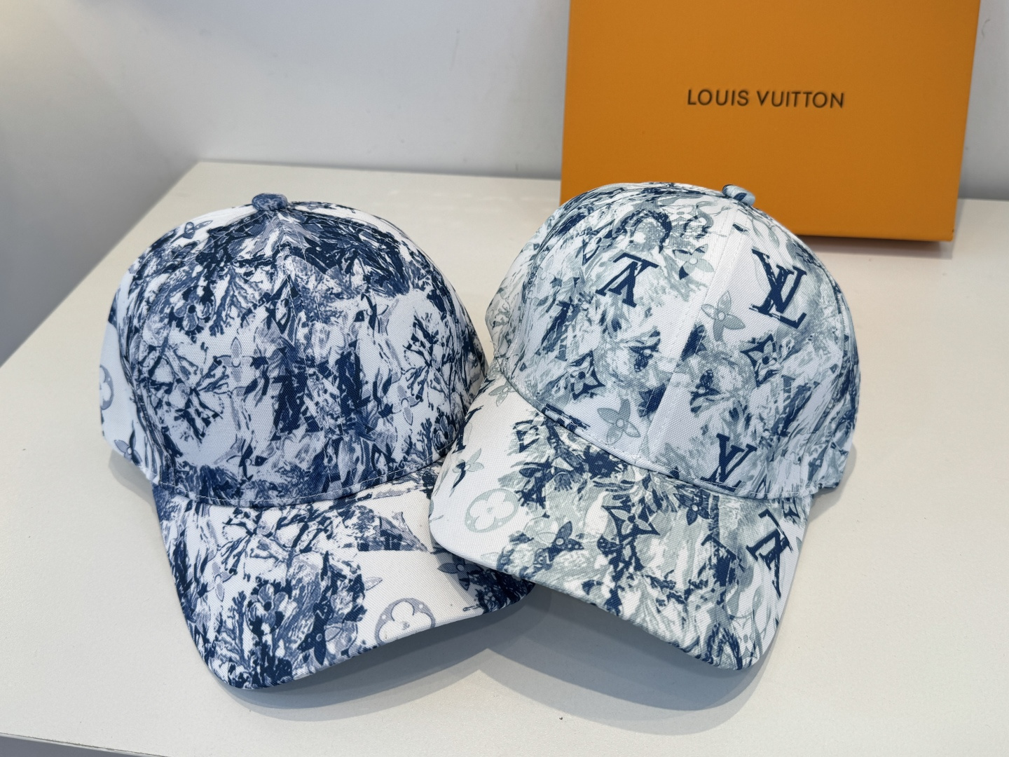LV Baseball Cap