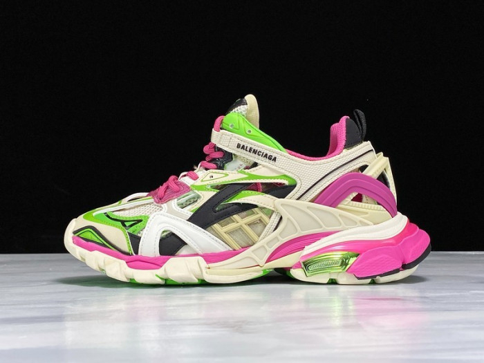 Balenciaga Sneaker TRACK Tess.s.Gomma 4.0 4000010