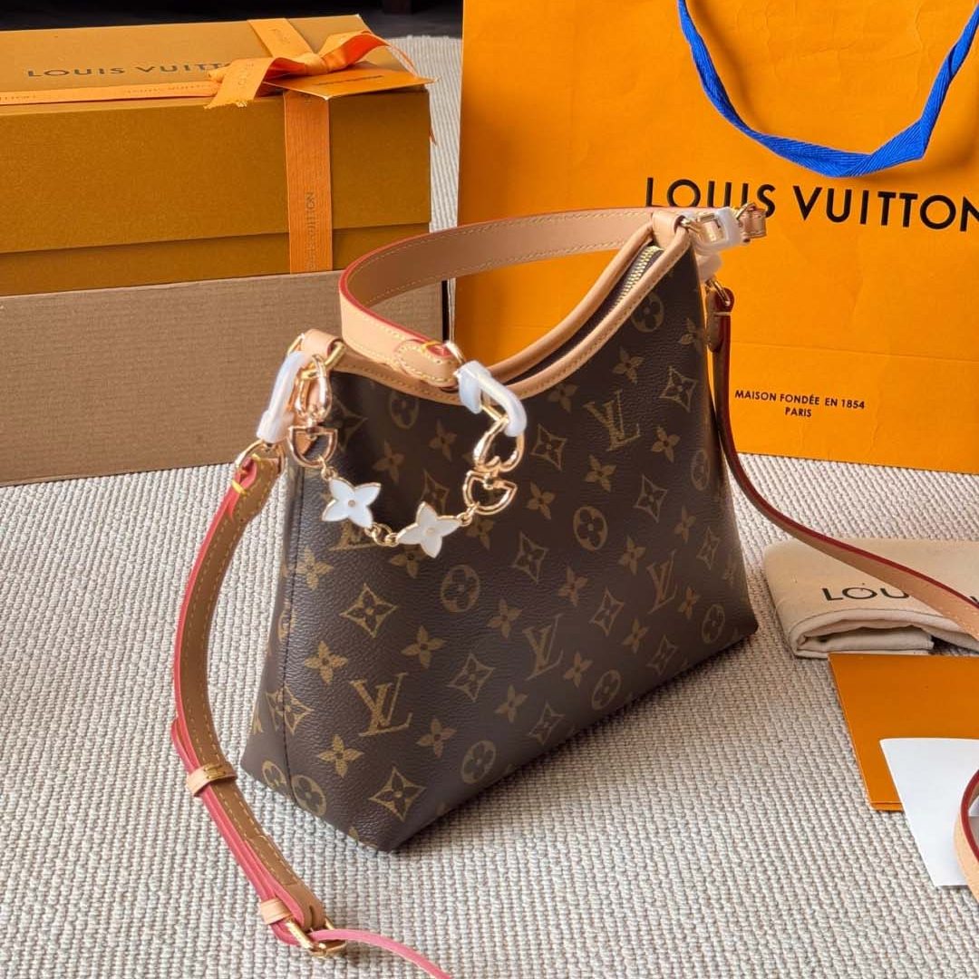 NEONOE BB MONOGRAM 28X25CM