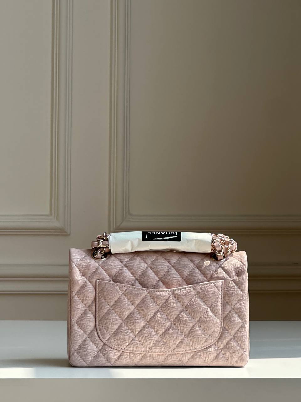 CHANEL Classic Flap (CF) Medium Handbag