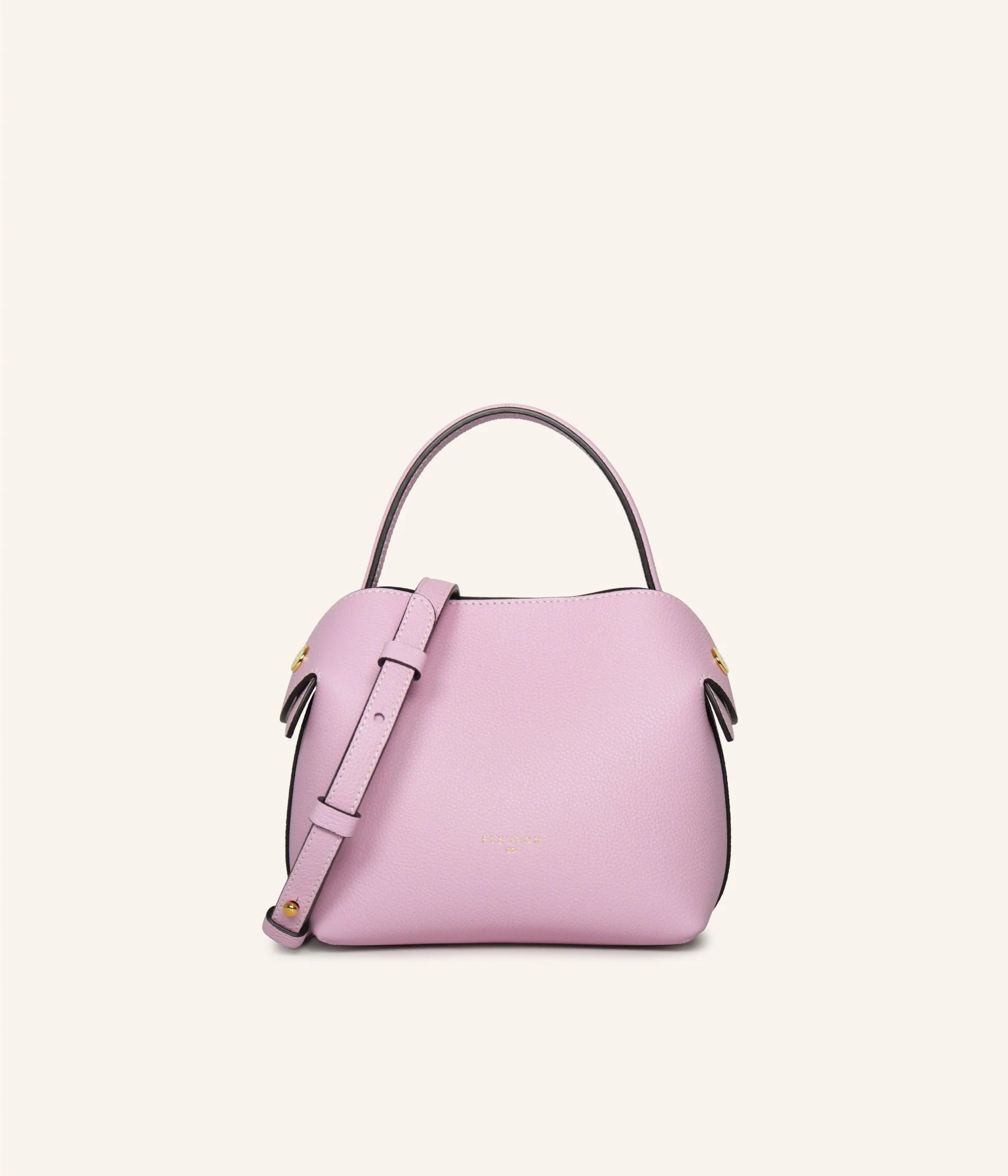 Mini Swann | Rose Lavande