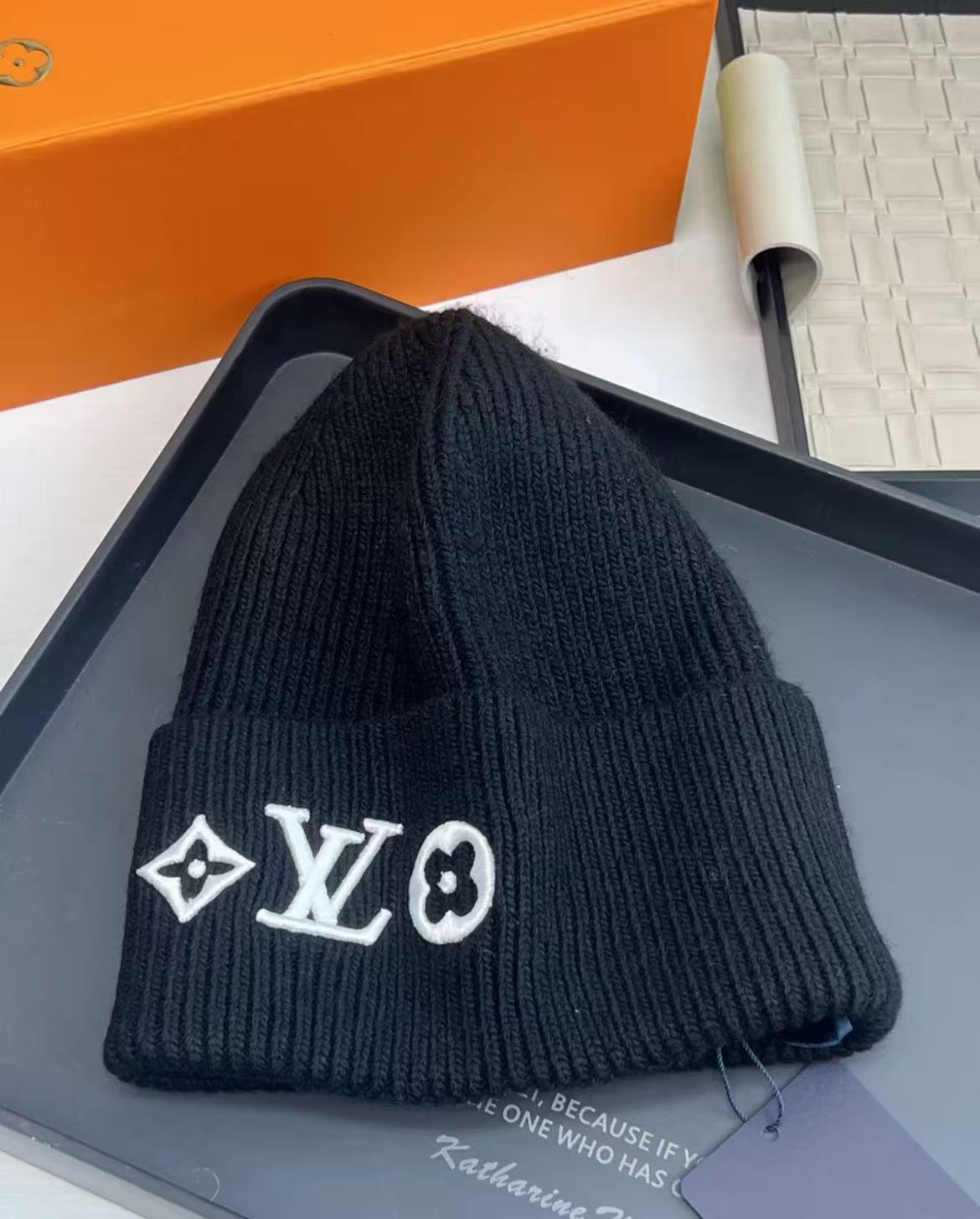 LV Cap