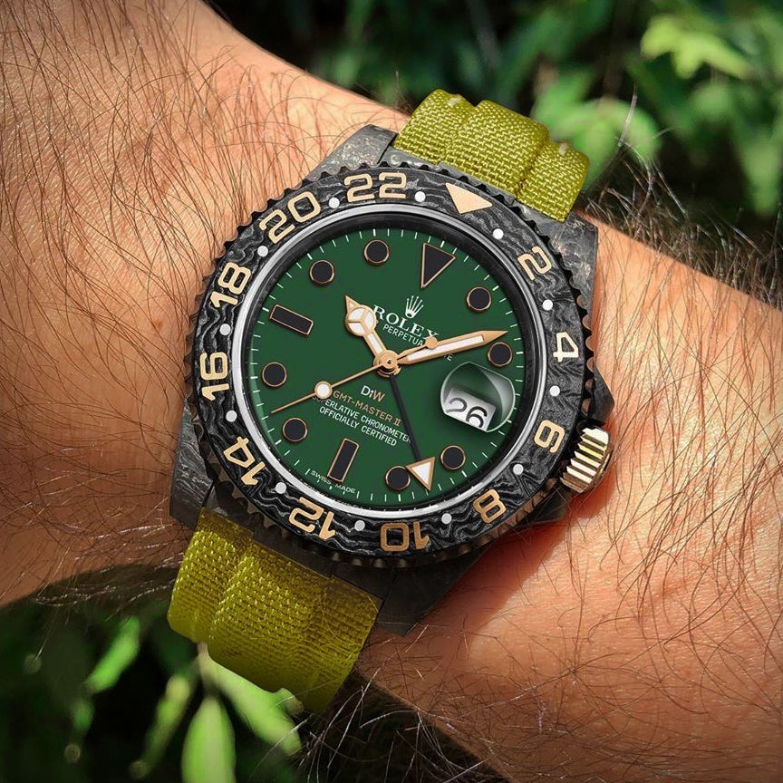DiW Rolex GMT Master 2 