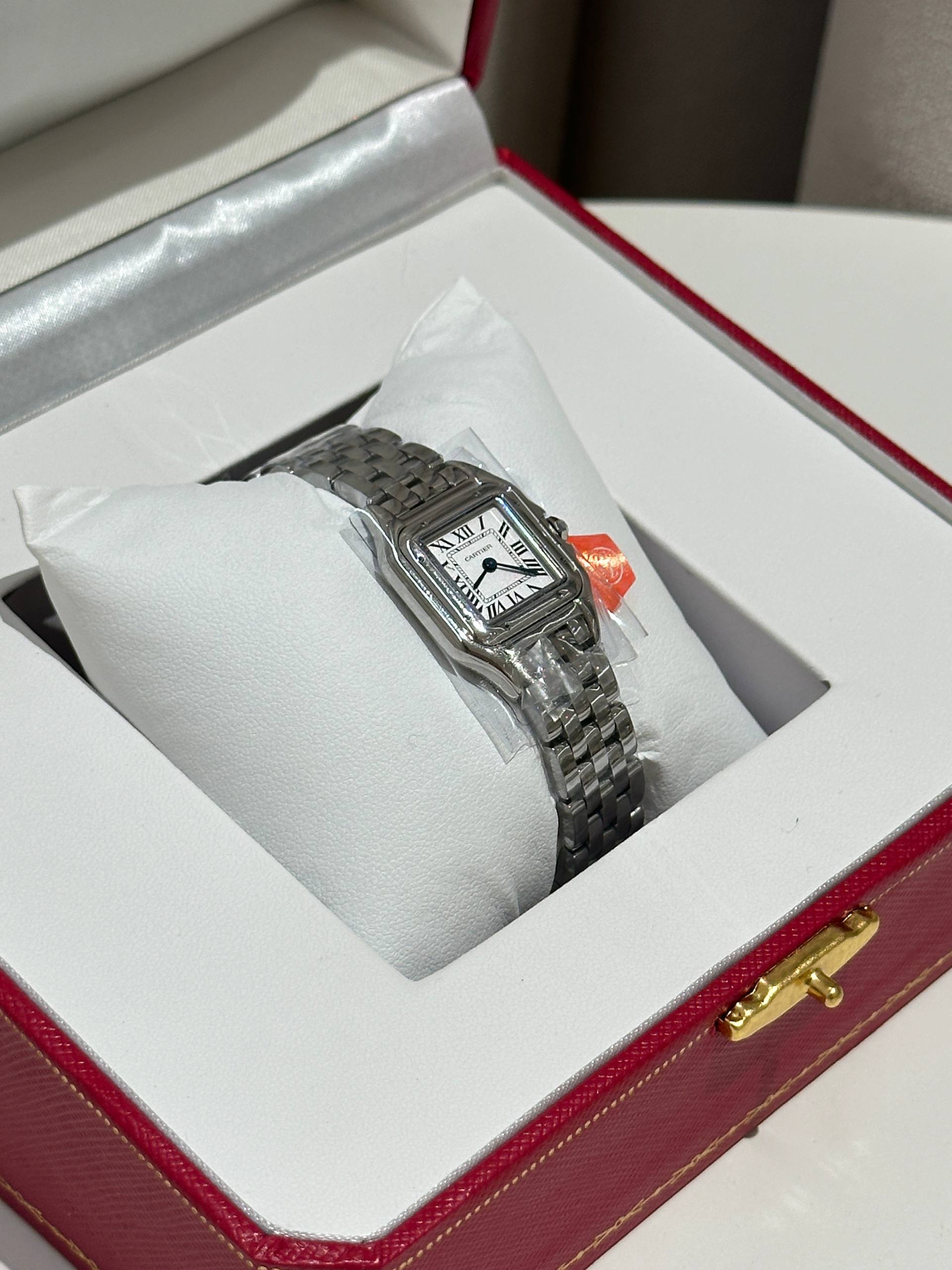 Cartier Panthère de Cartier Watch