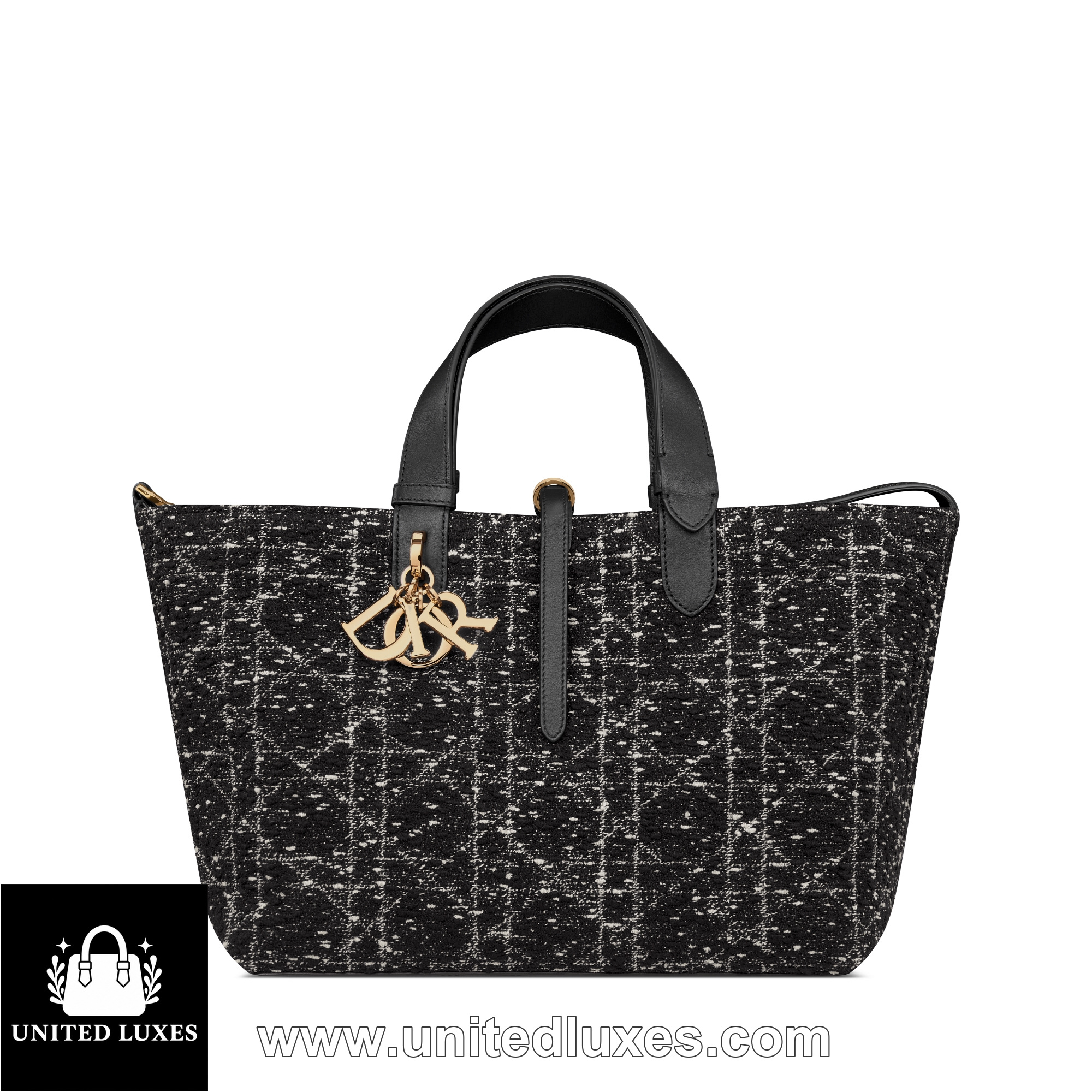 Replica Medium Dior Toujours Bag