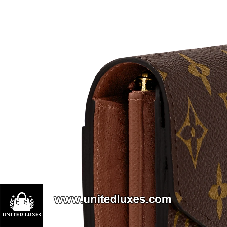 Replica Sarah Wallet