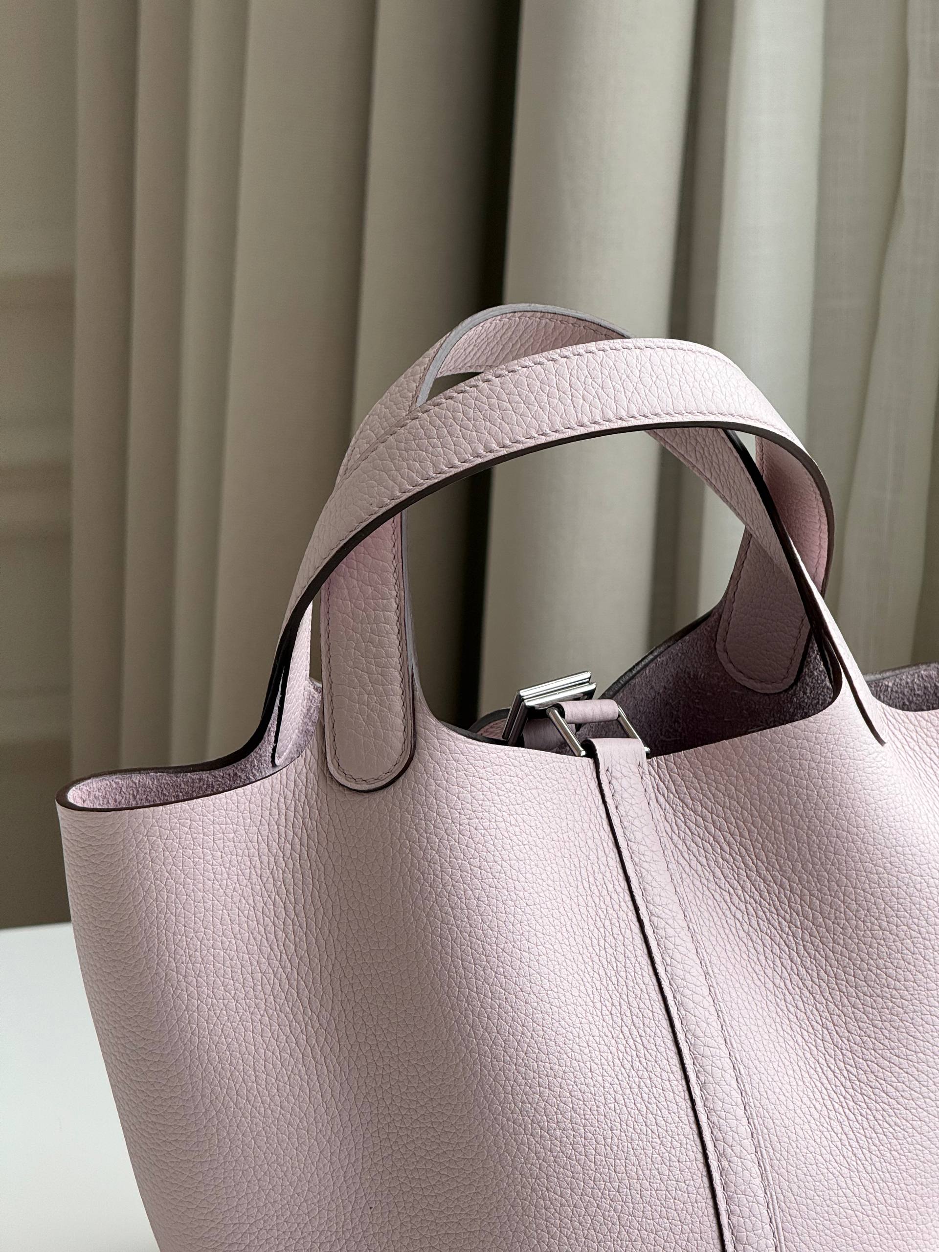 Picotin Lock 18 handbag