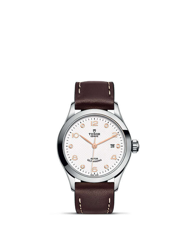 Tudor 1926 28mm【1:1 Replica】
