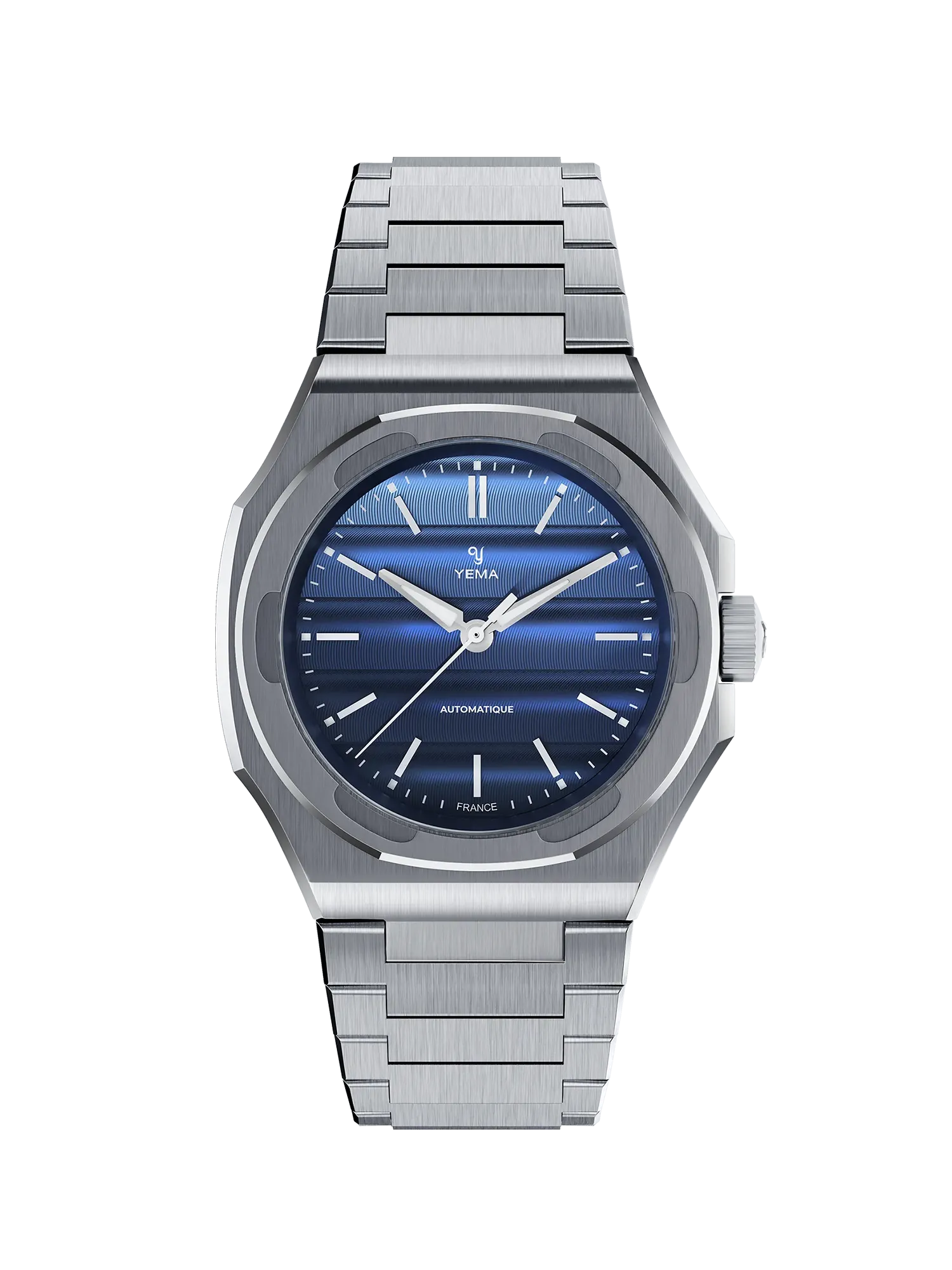 Wristmaster Traveller