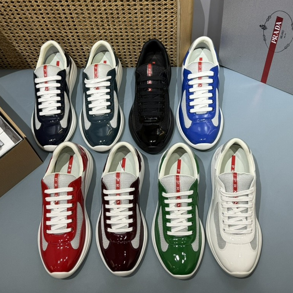 Prada Shoes