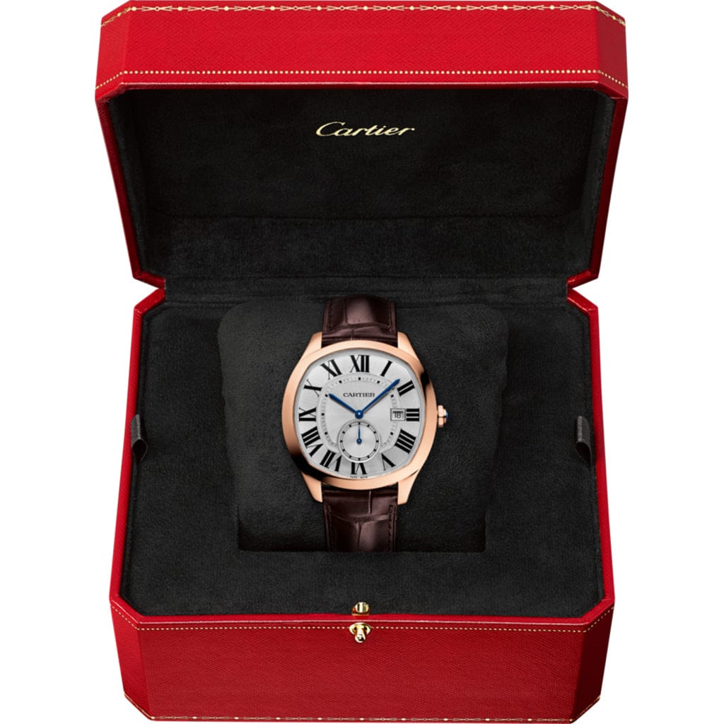Drive de Cartier WGNM0003【1:1 Replica】