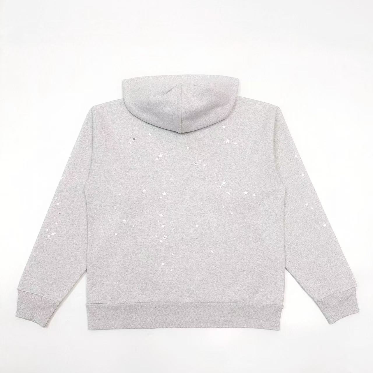 1:1 best quality Sp5der hoodie