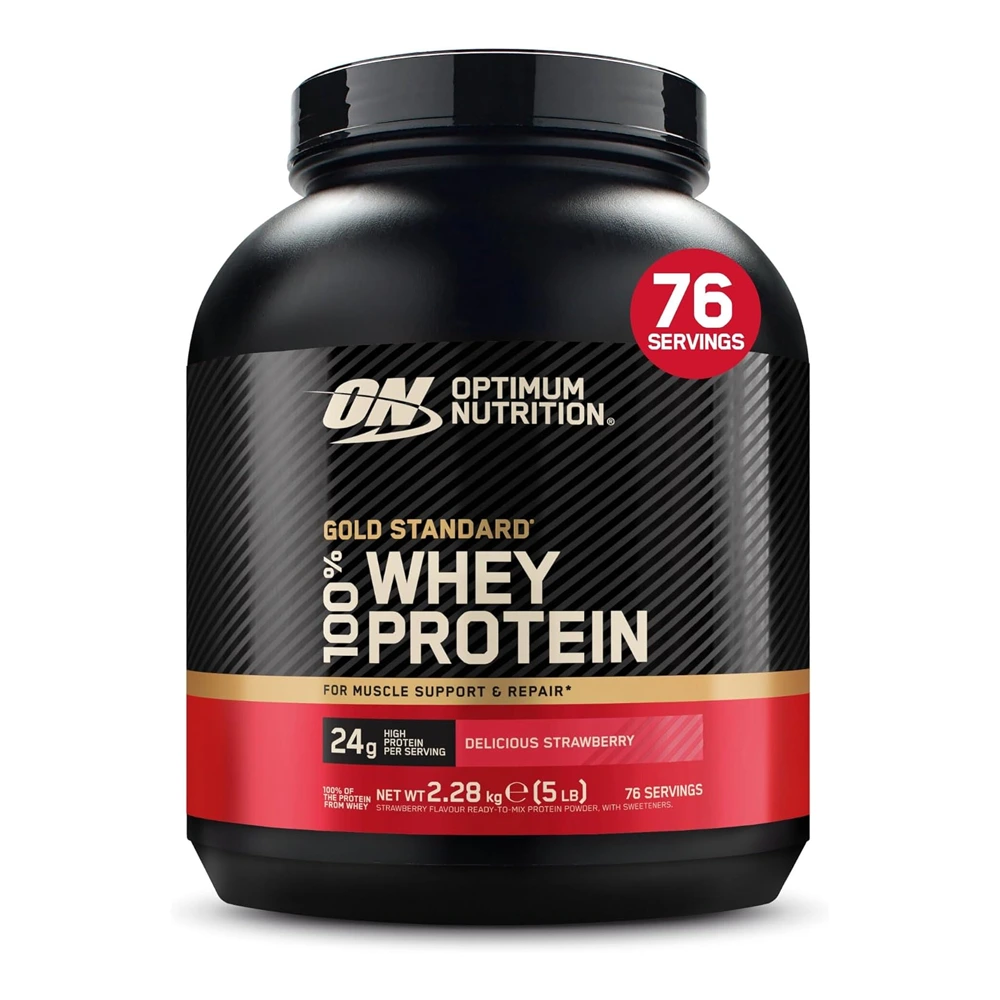 Optimum Nutrition