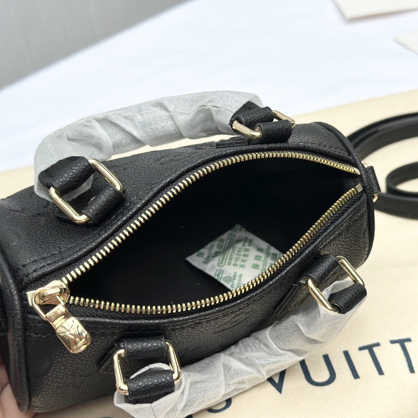 NANO SPEEDY