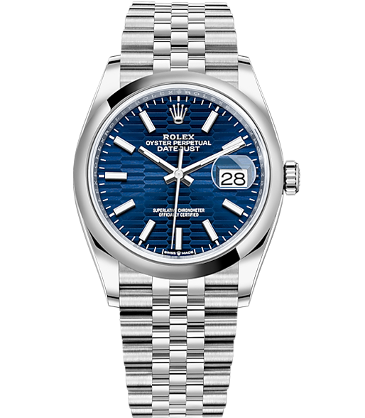 Rolex Datejust 36mm, Ref. # 126200-0021【1:1 Replica】
