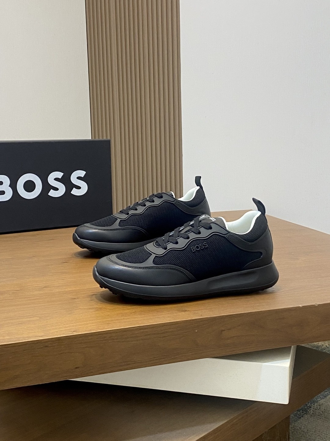 Boss Sneaker