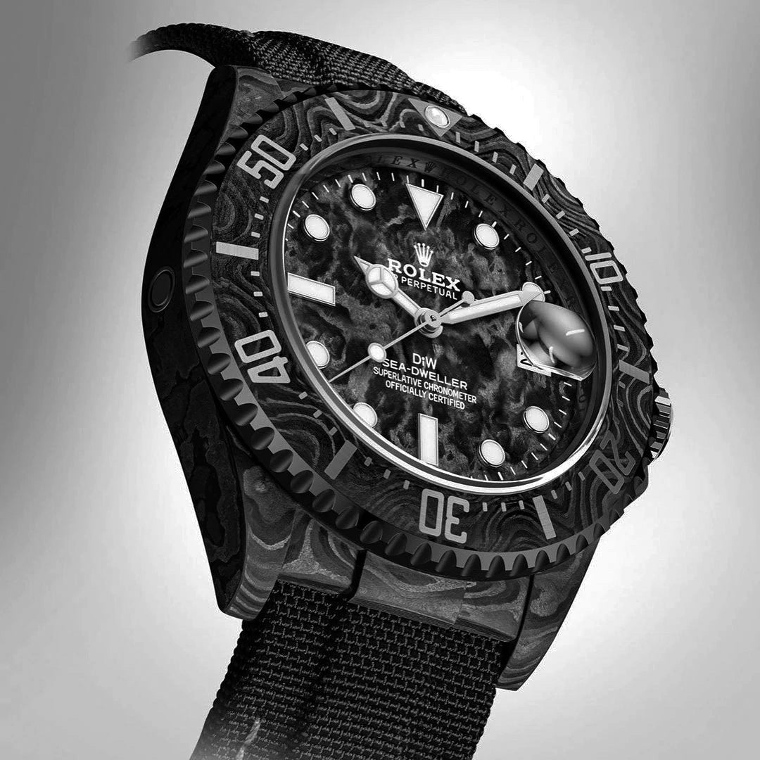 DiW Rolex Sea Dweller 