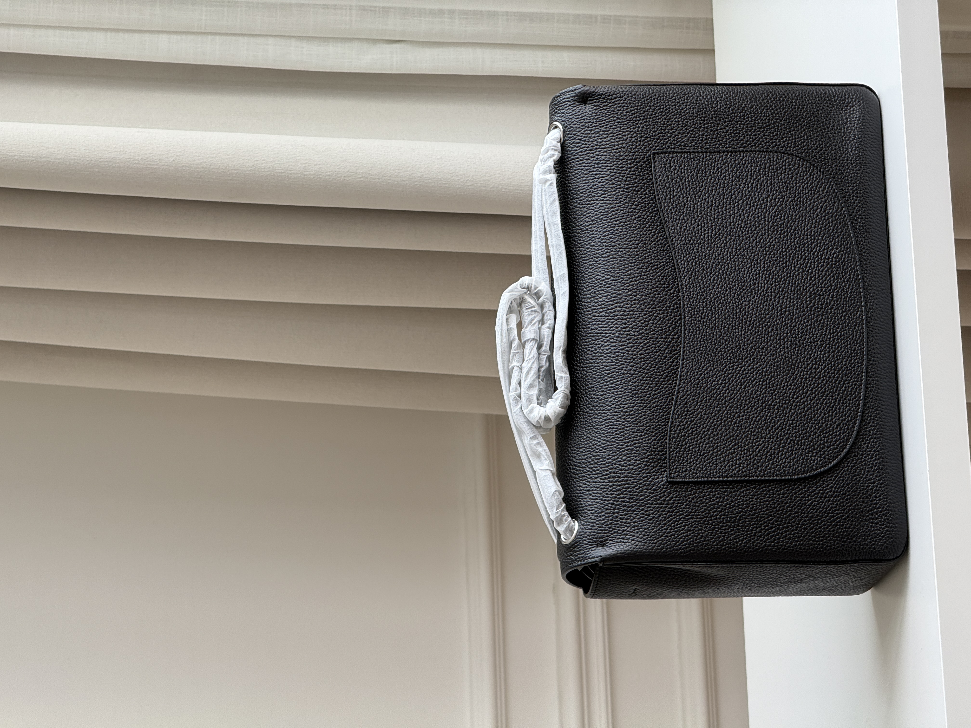 Chanel 26S Maxi Flap Bag