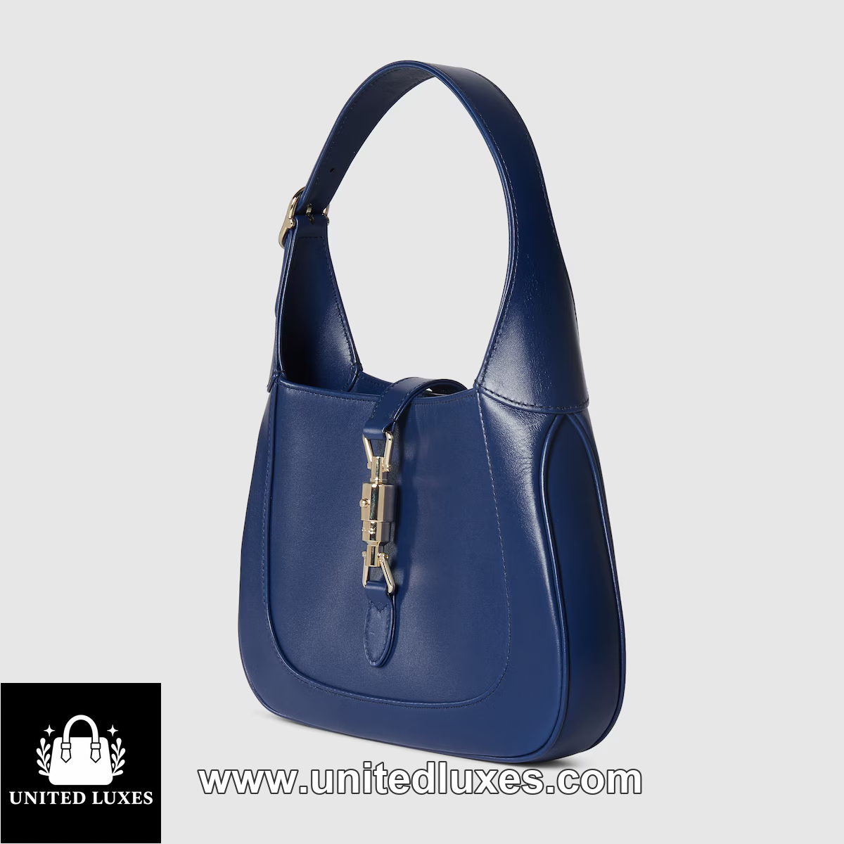 Replica Gucci Jackie 1961 medium bag
