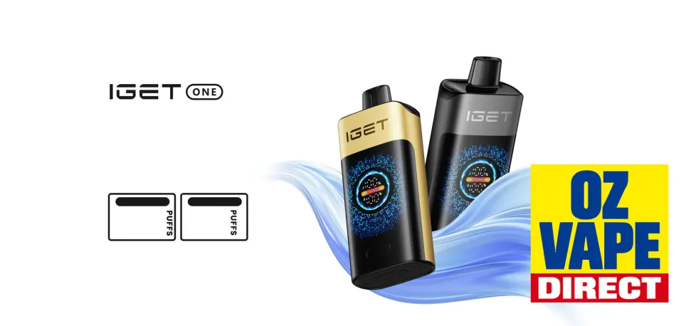 OZ Vape Direct visual context for Moon K5000 compact format