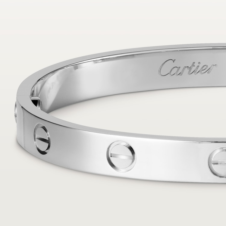 Pulsera Cartier LOVE BRACELET【1:1 Replica】