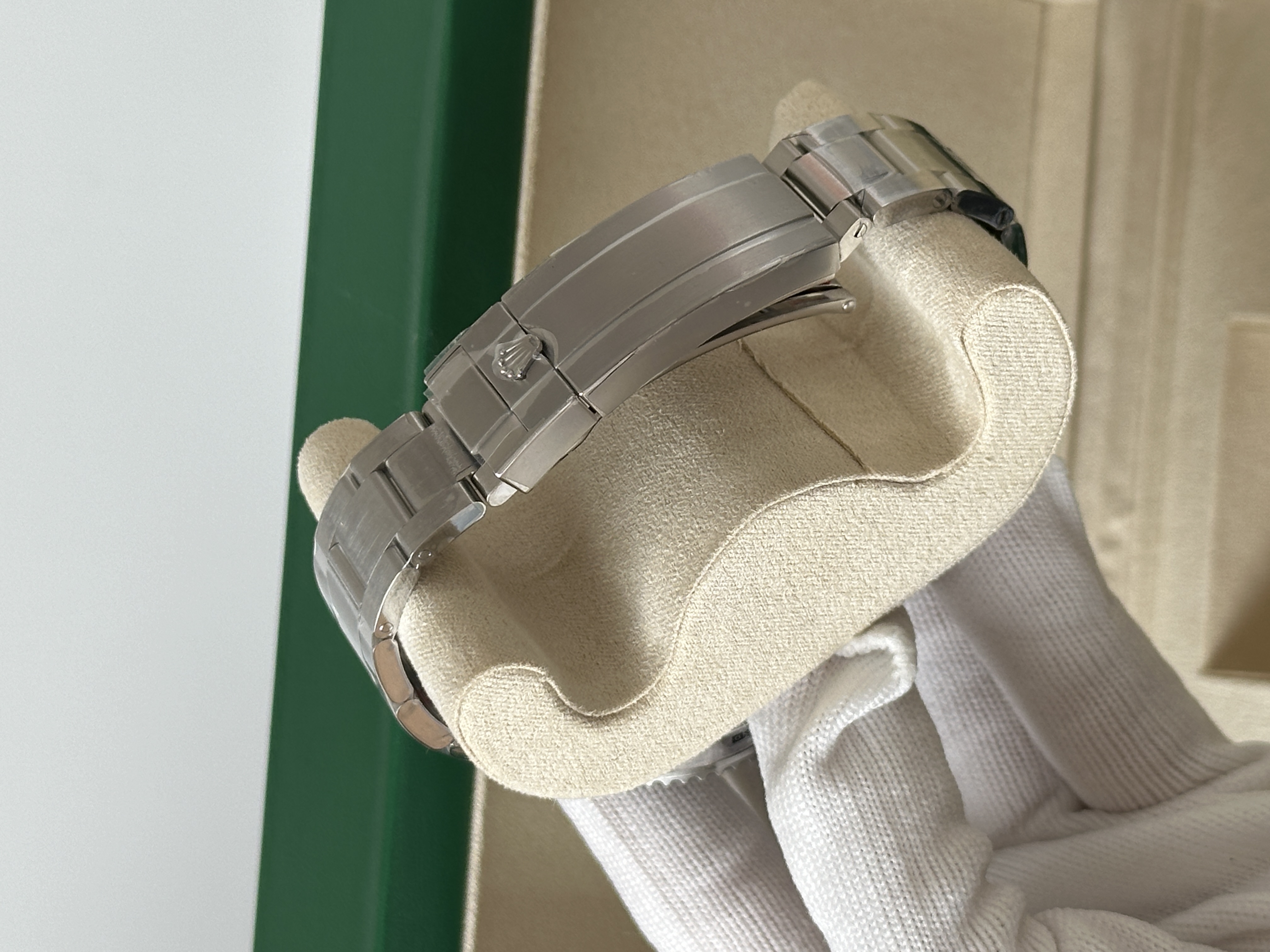 Rolex Submariner Date