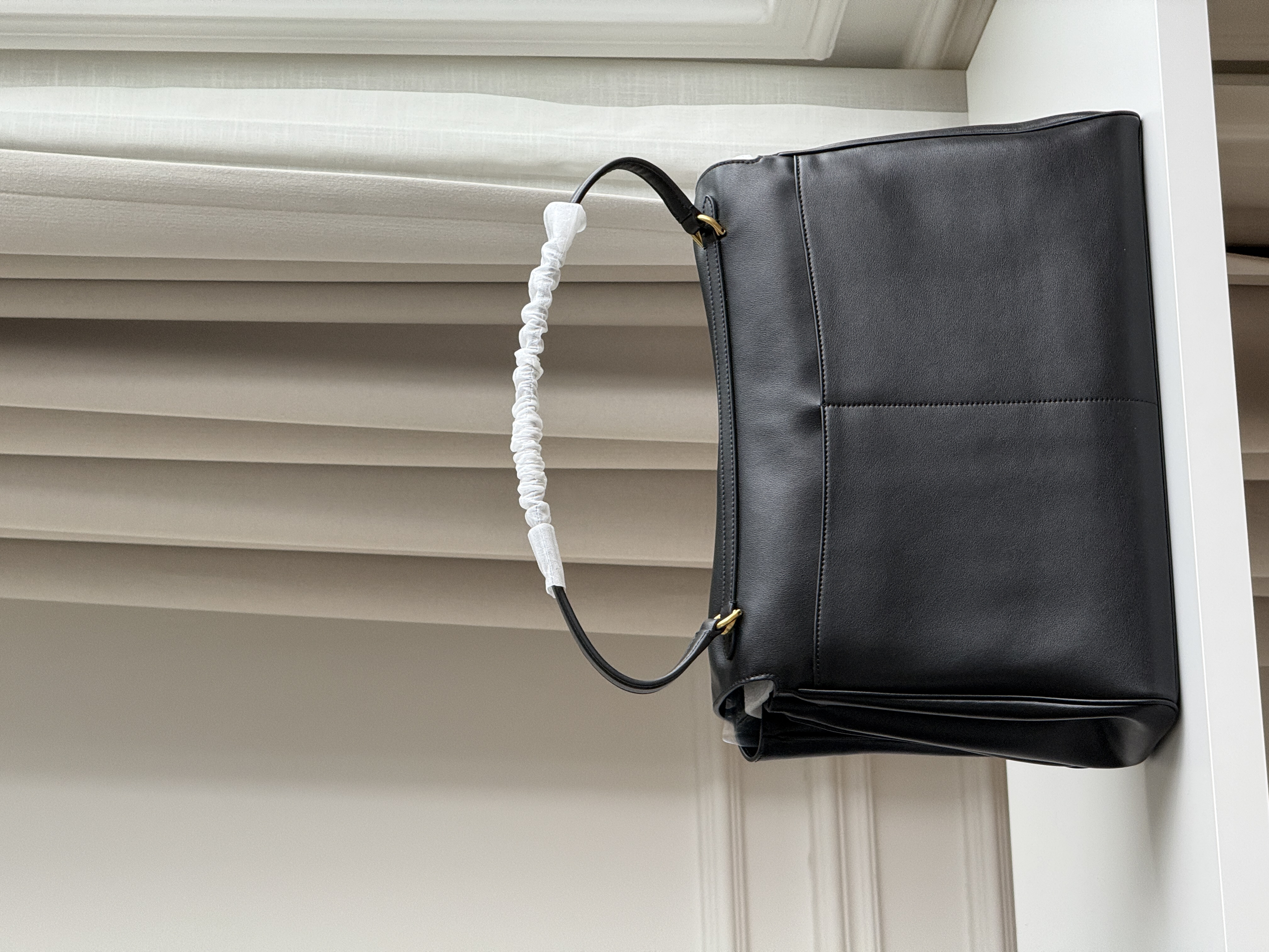 Balenciaga Rodeo Handbag