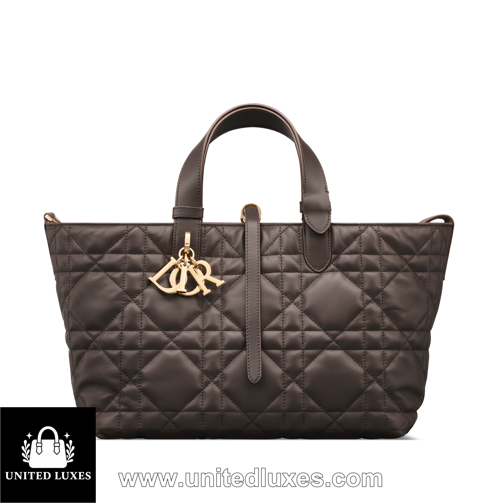 Replica Medium Dior Toujours Bag