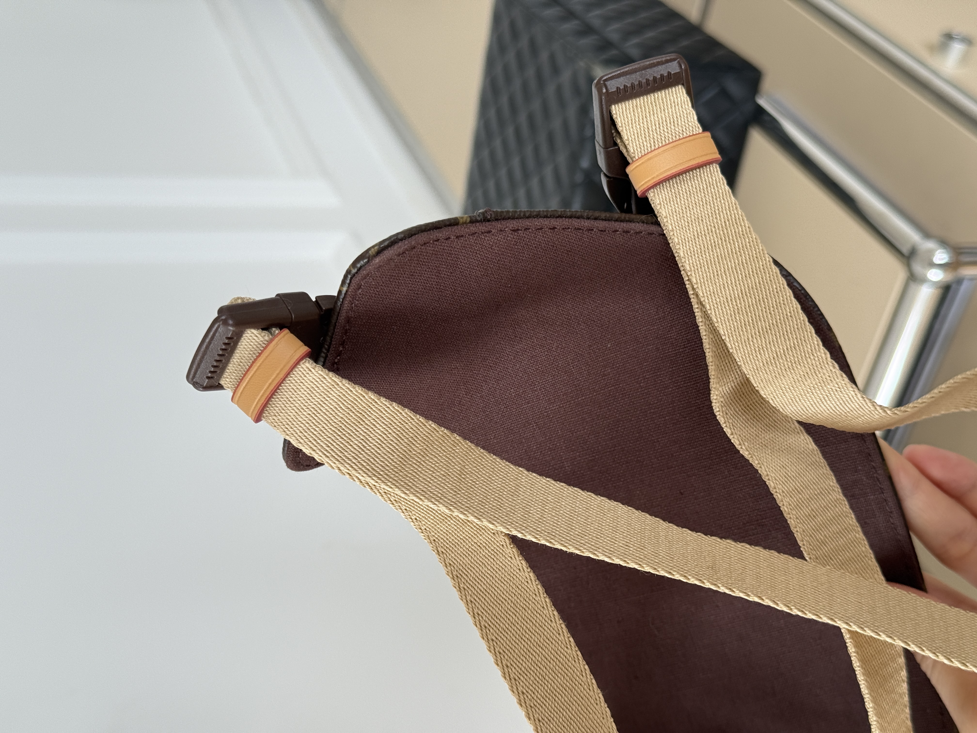 Louis Vuitton（LV）Arnés PM/MM