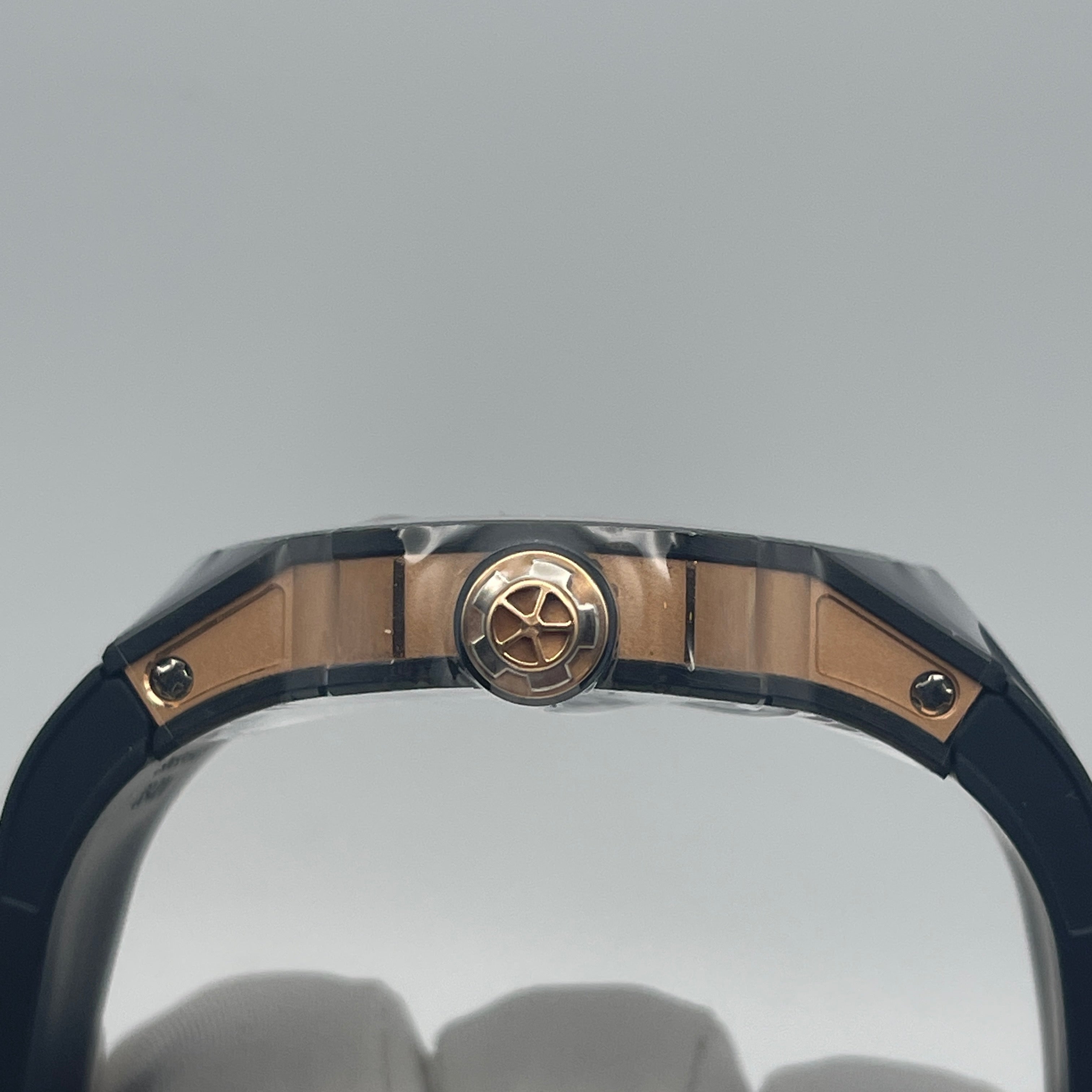 Richard Mille Automatic Winding RM33-02【1:1 Replica】